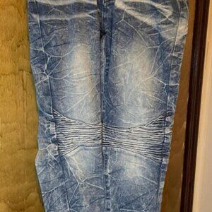 Mecca Jeans